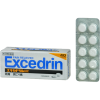 エキセドリンA錠の効果・効能と副作用について解説