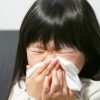鼻の奥や下がヒリヒリする時の原因と対策について解説